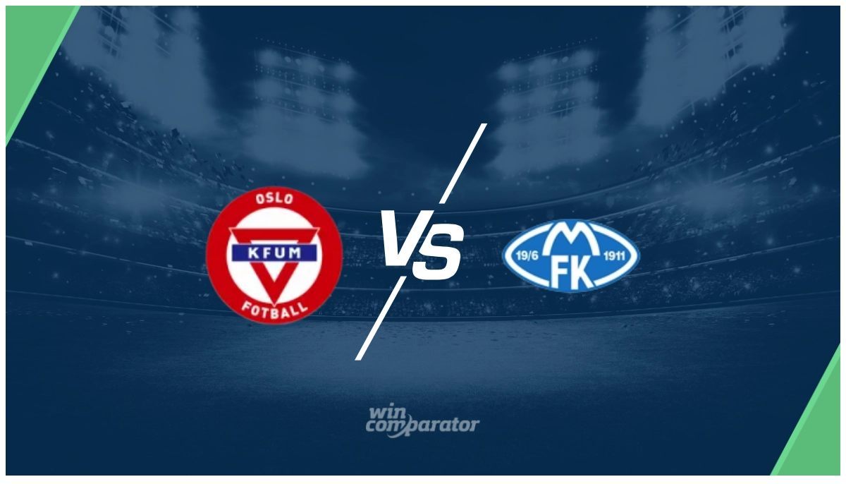 KFUM Oslo Molde prediction