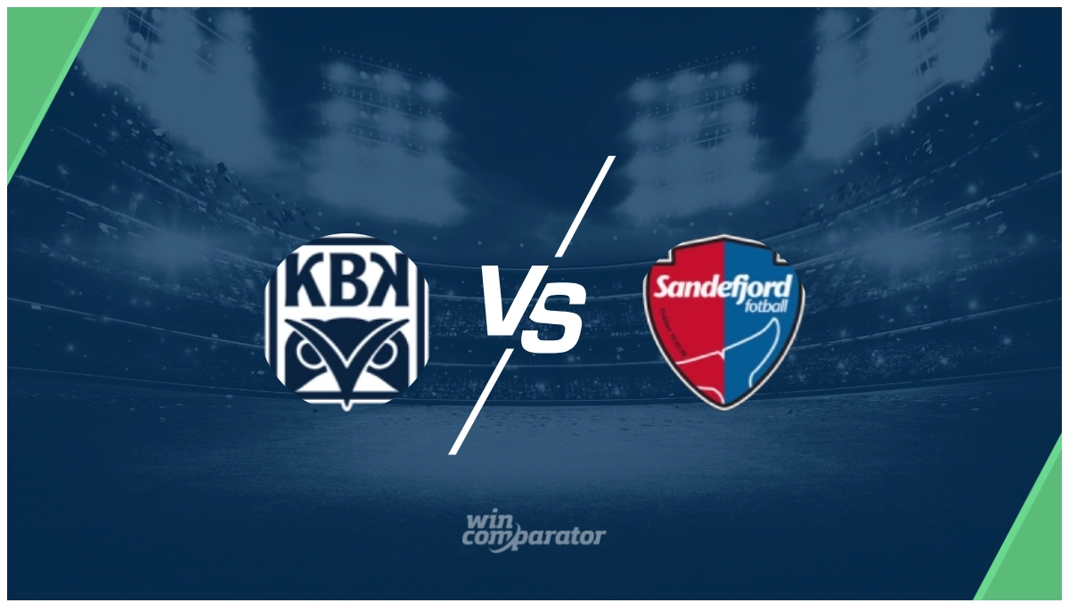 Kristiansund BK Sandefjord prediction