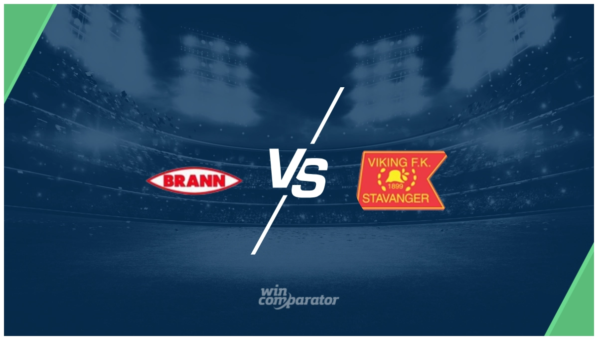 SK Brann Viking FK prediction