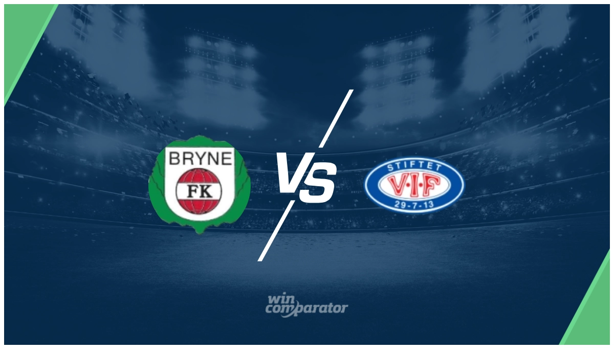 pronostico Bryne Valerenga IF