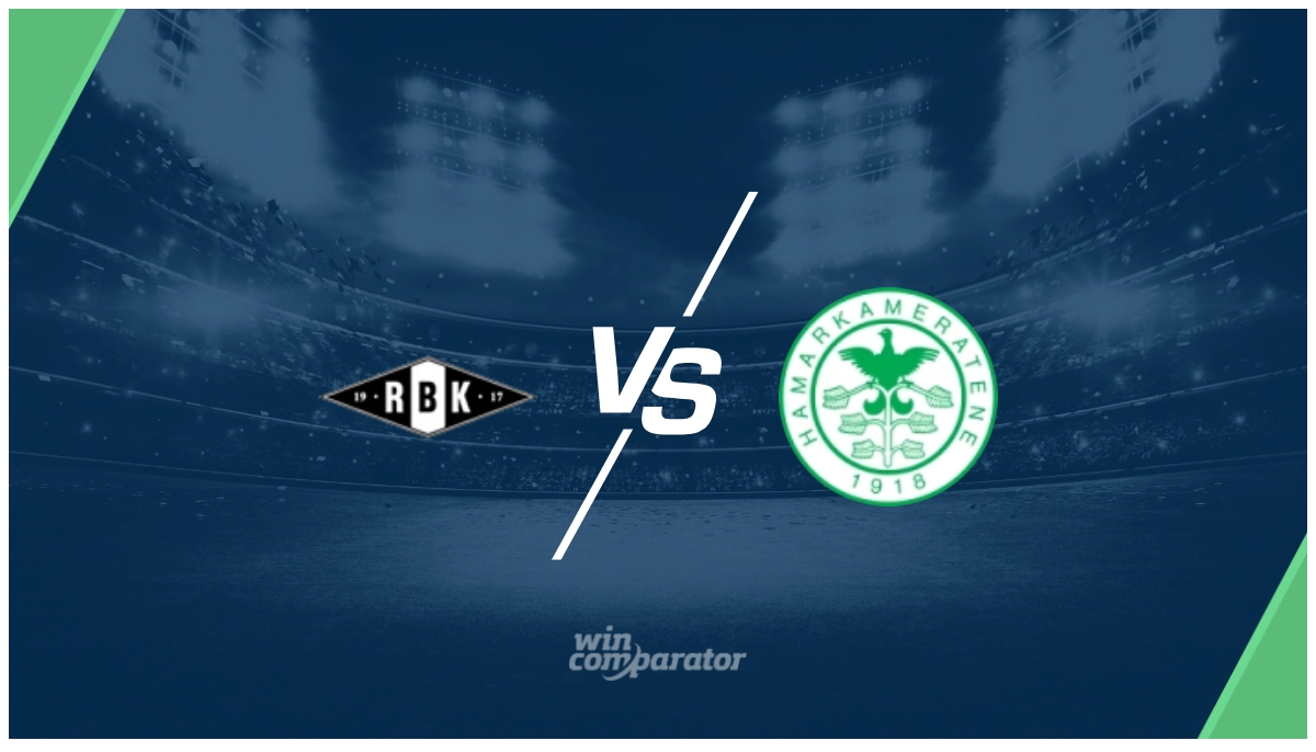 pronostico Rosenborg Ham-Kam