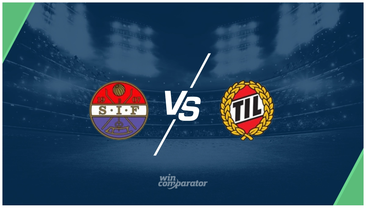 Stroemsgodset IF Tromsoe IL prediction