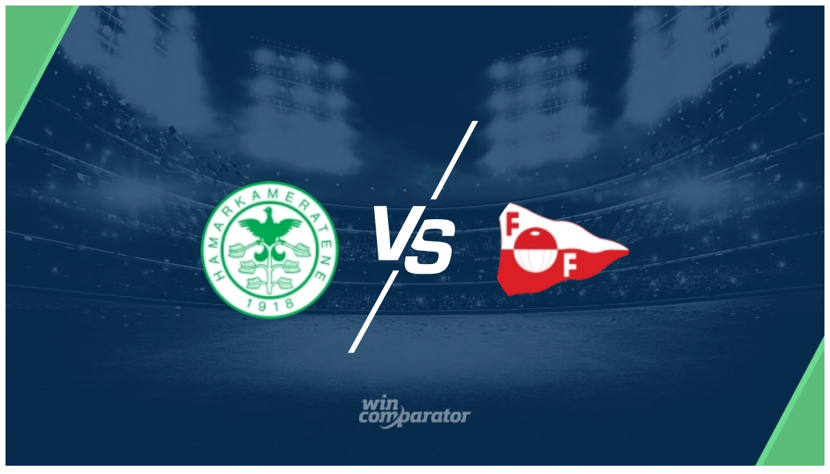 HamKam Fredrikstad FK prediction