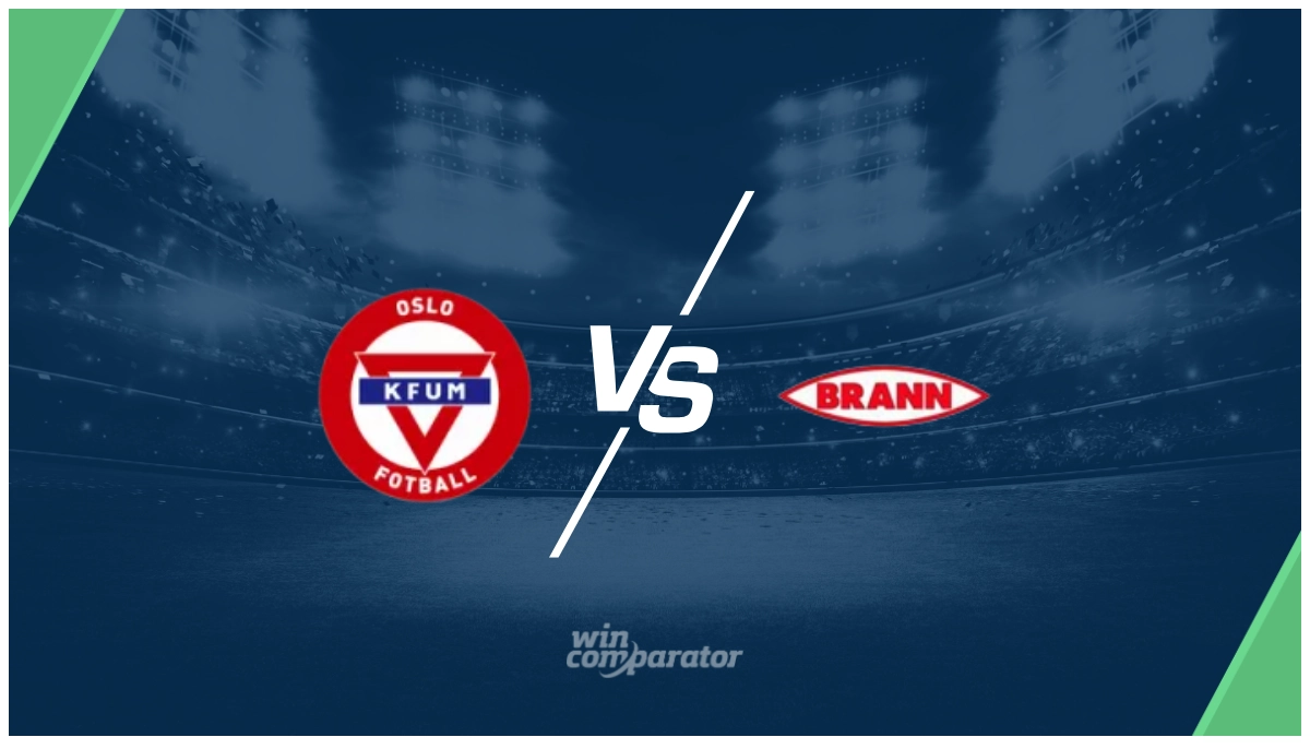 KFUM Oslo SK Brann prediction