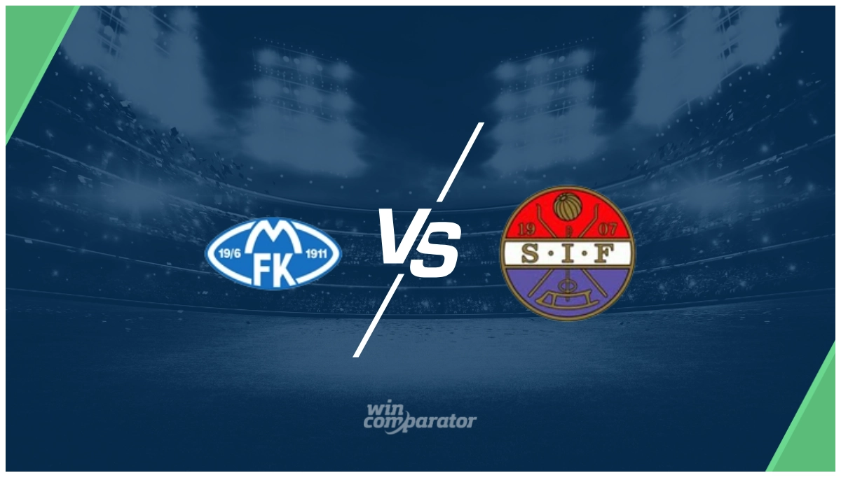 Molde Stroemsgodset IF prediction