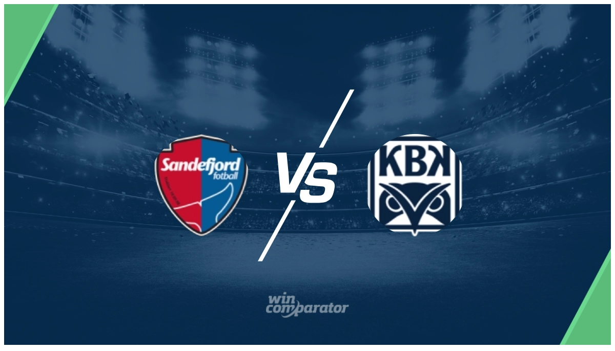 Sandefjord Kristiansund BK prediction