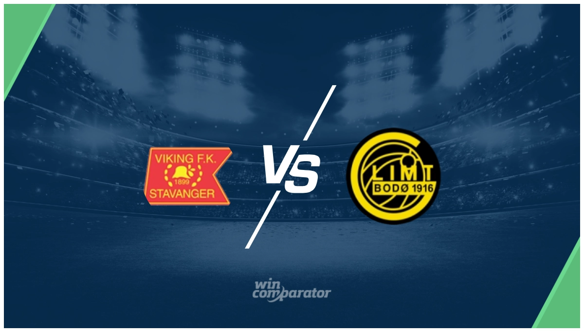 Viking FK Bodoe/Glimt prediction