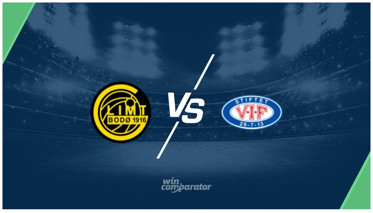 Bodoe/Glimt Vålerenga prediction