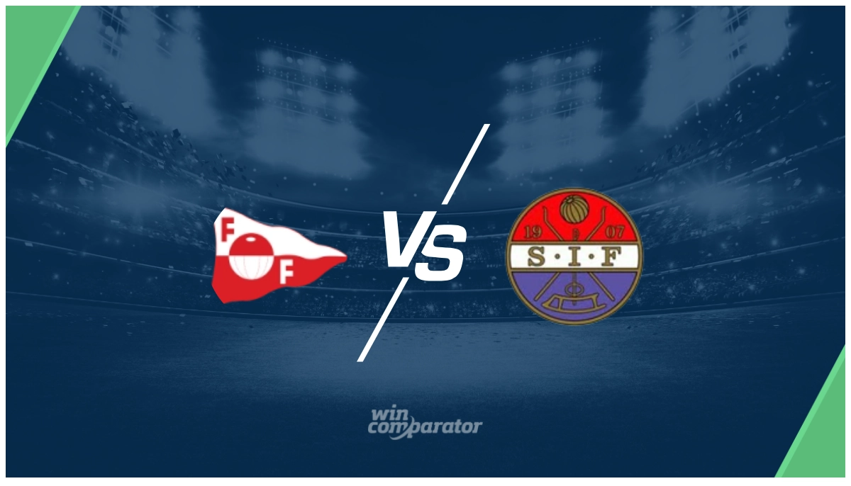 Fredrikstad FK Stroemsgodset IF prediction