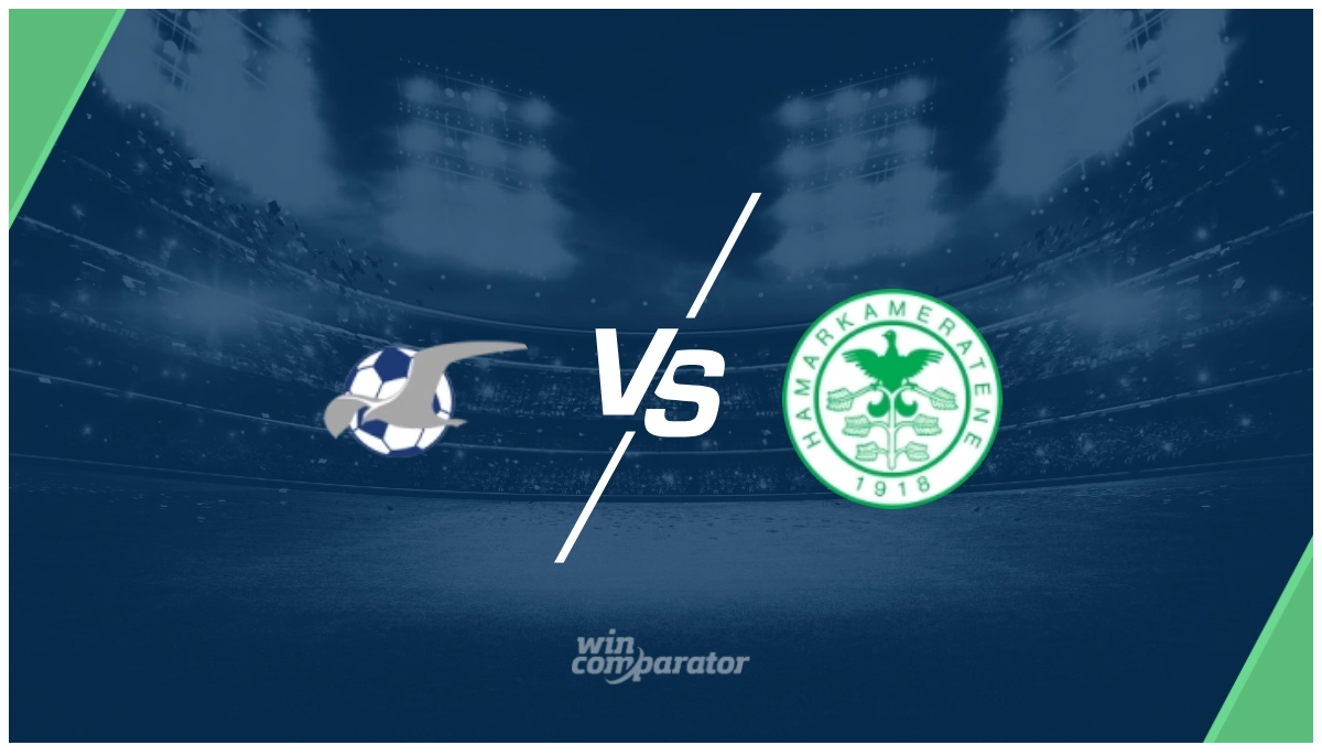 Haugesund HamKam prediction