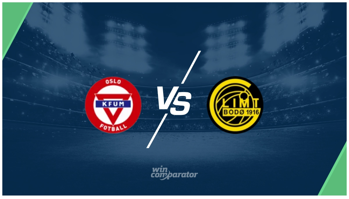 KFUM Oslo Bodoe/Glimt prediction