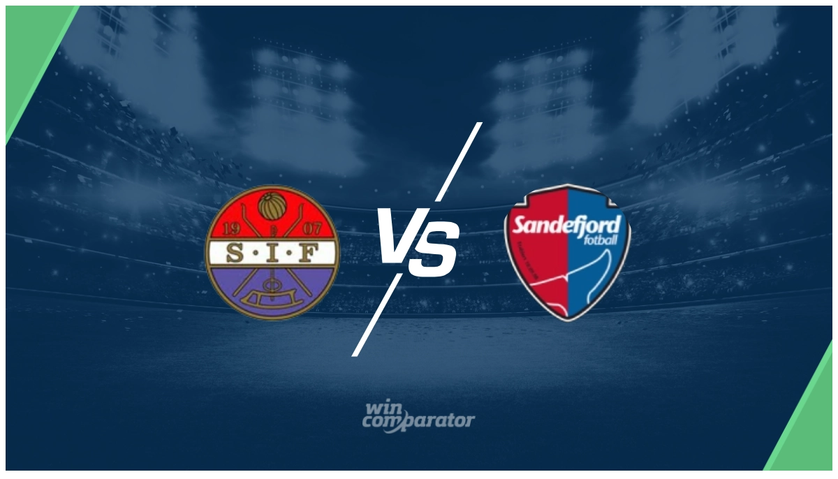 Stroemsgodset IF Sandefjord prediction