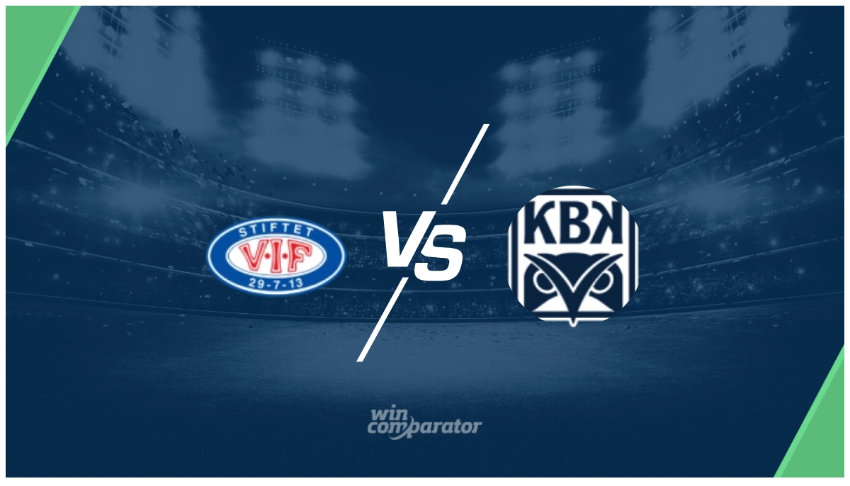 Vålerenga Kristiansund BK prediction