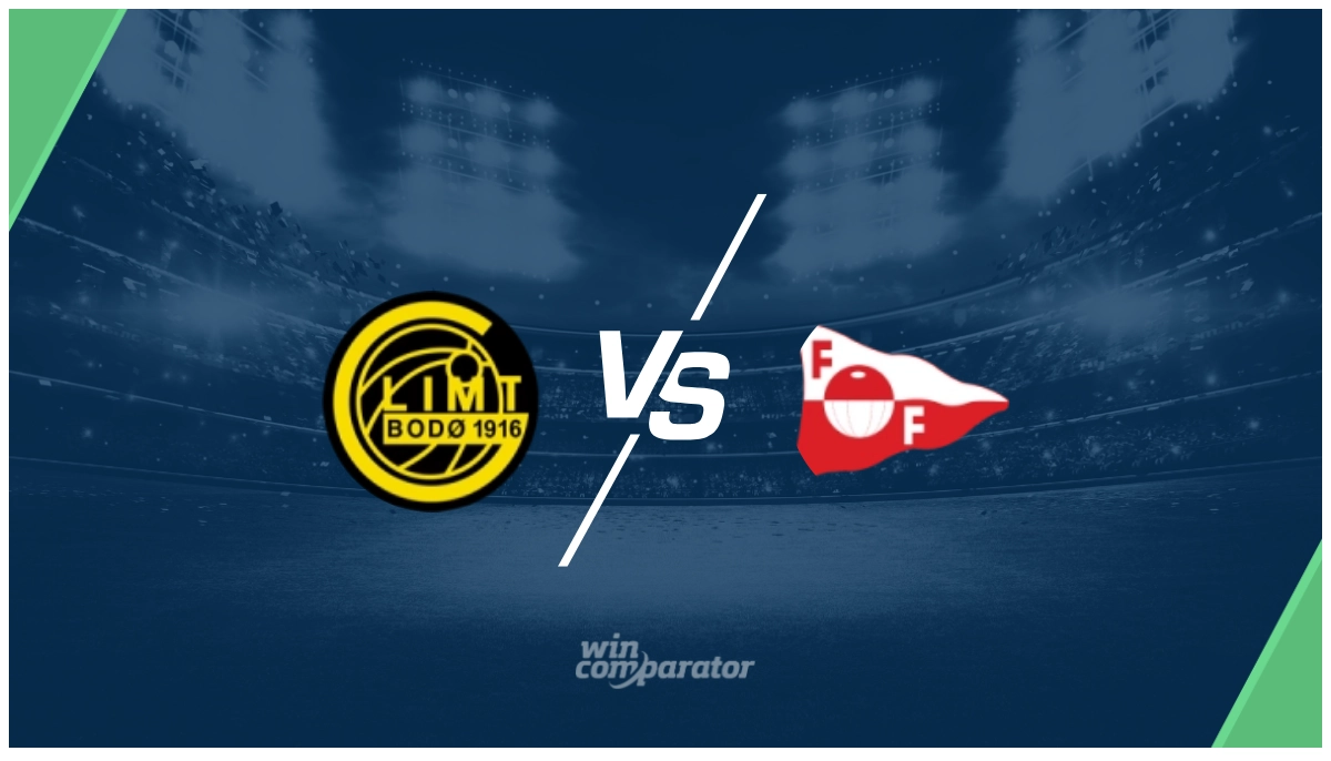 pronostic Bodo/Glimt Fredrikstad FK