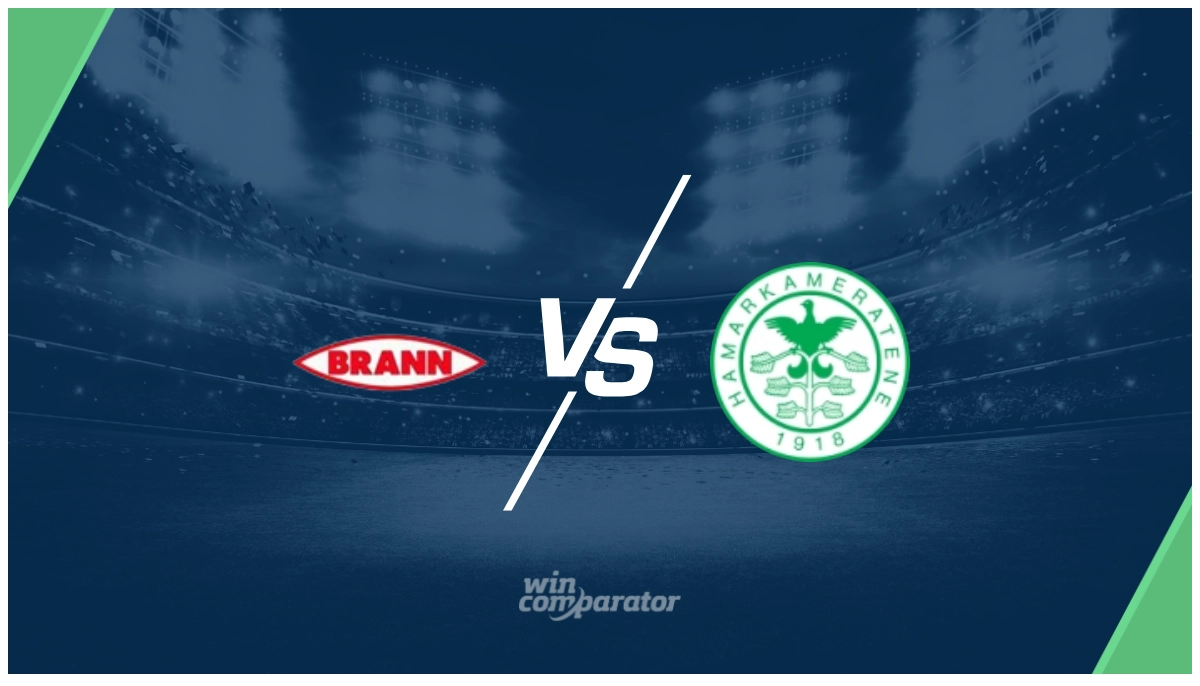 pronostic SK Brann Ham-Kam