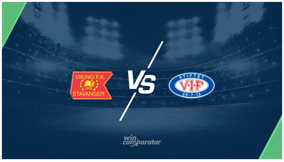 pronostic Viking FK Valerenga IF