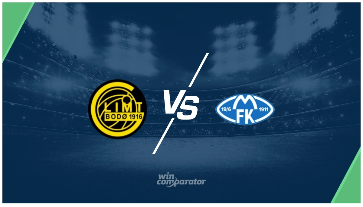 pronostic Bodo/Glimt Molde FK