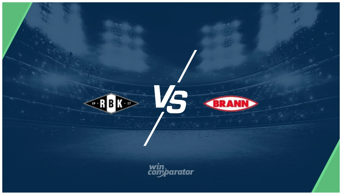 pronostic Rosenborg BK SK Brann