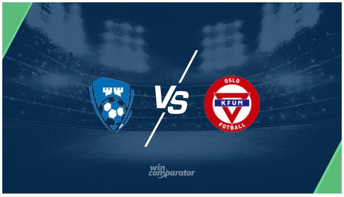 pronostic Sarpsborg 08 Kfum Oslo