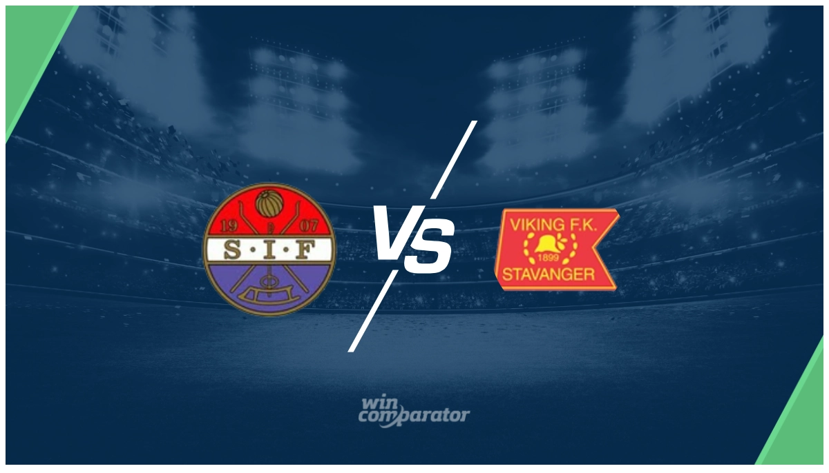 pronostic Stromsgodset IF Viking FK