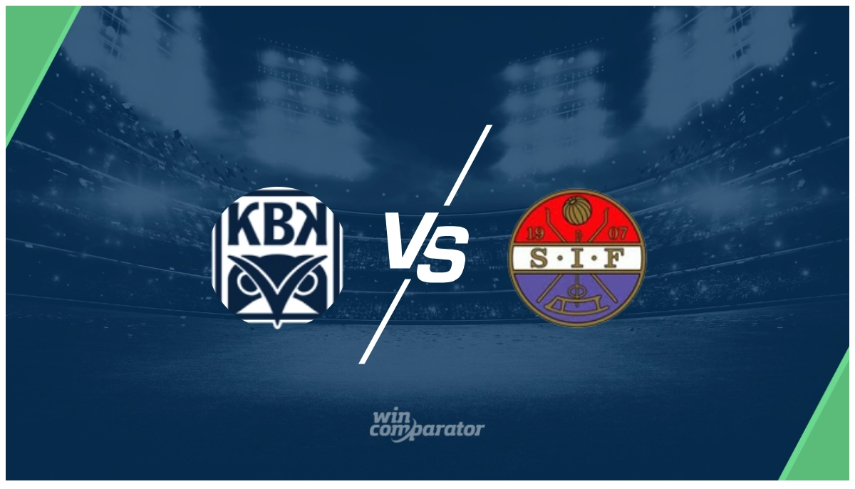 prognóstico Kristiansund BK Stromsgodset IF