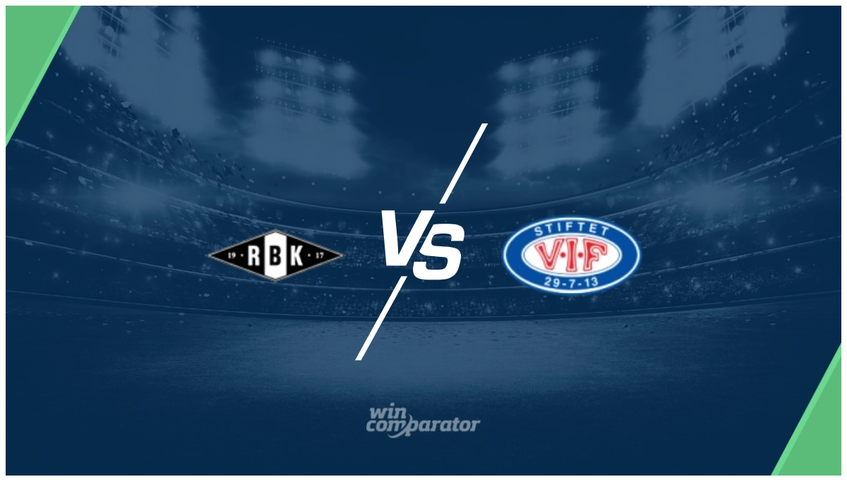 Pronóstico Rosenborg Vålerenga