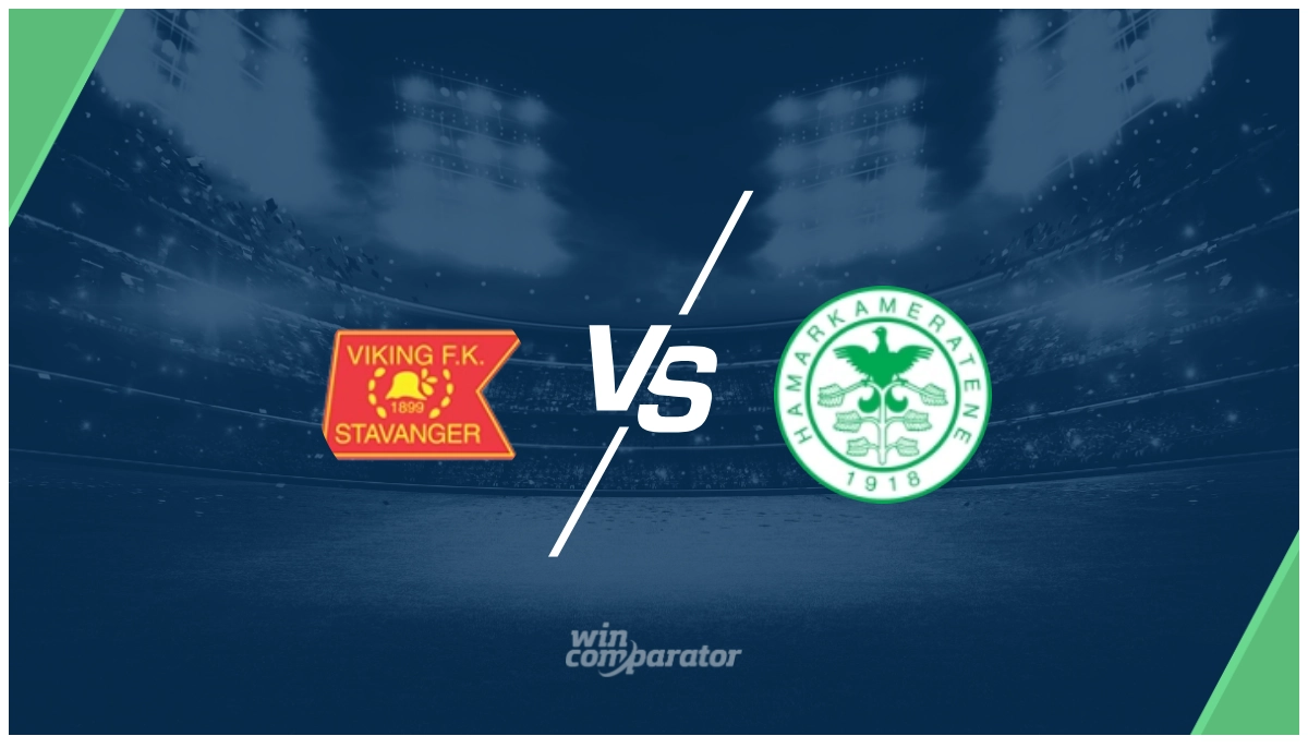 Pronóstico Viking FK Ham-Kam