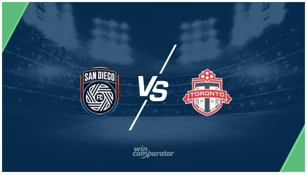 pronostic San Diego FC Toronto FC