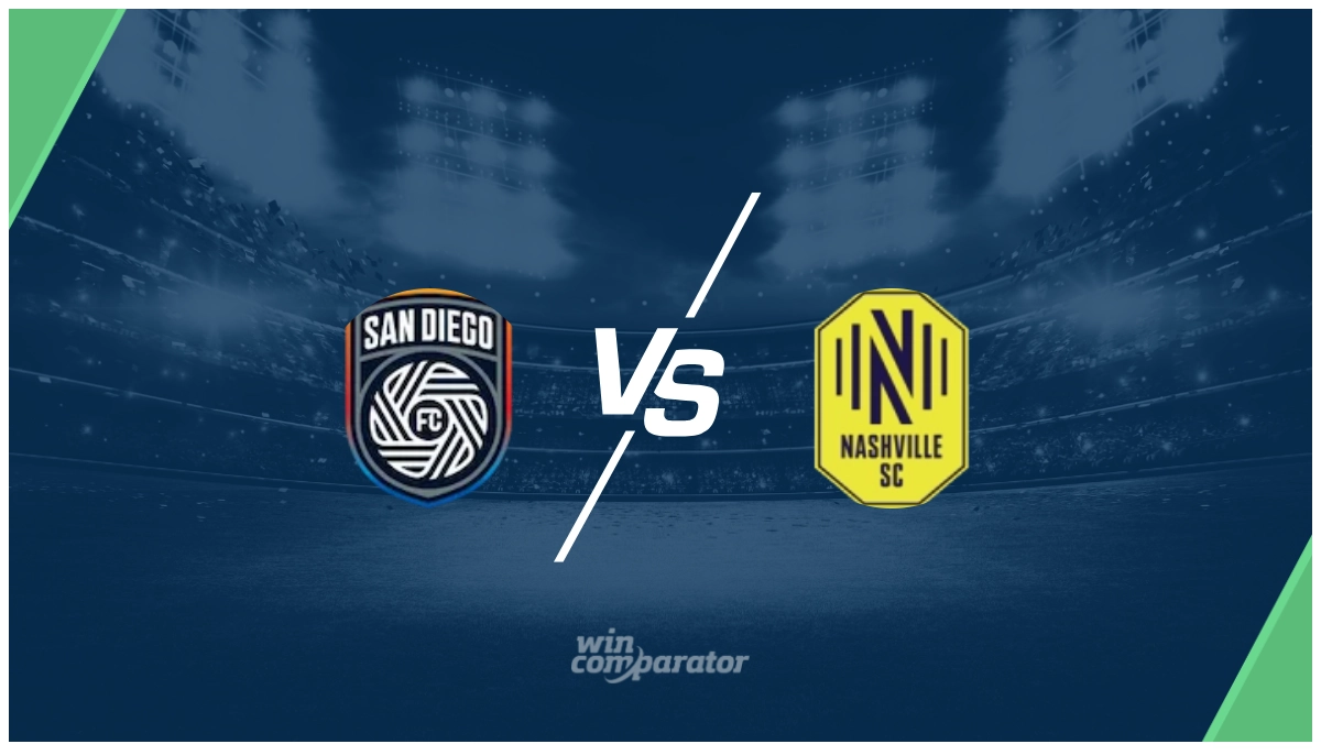 prognóstico San Diego FC Nashville SC