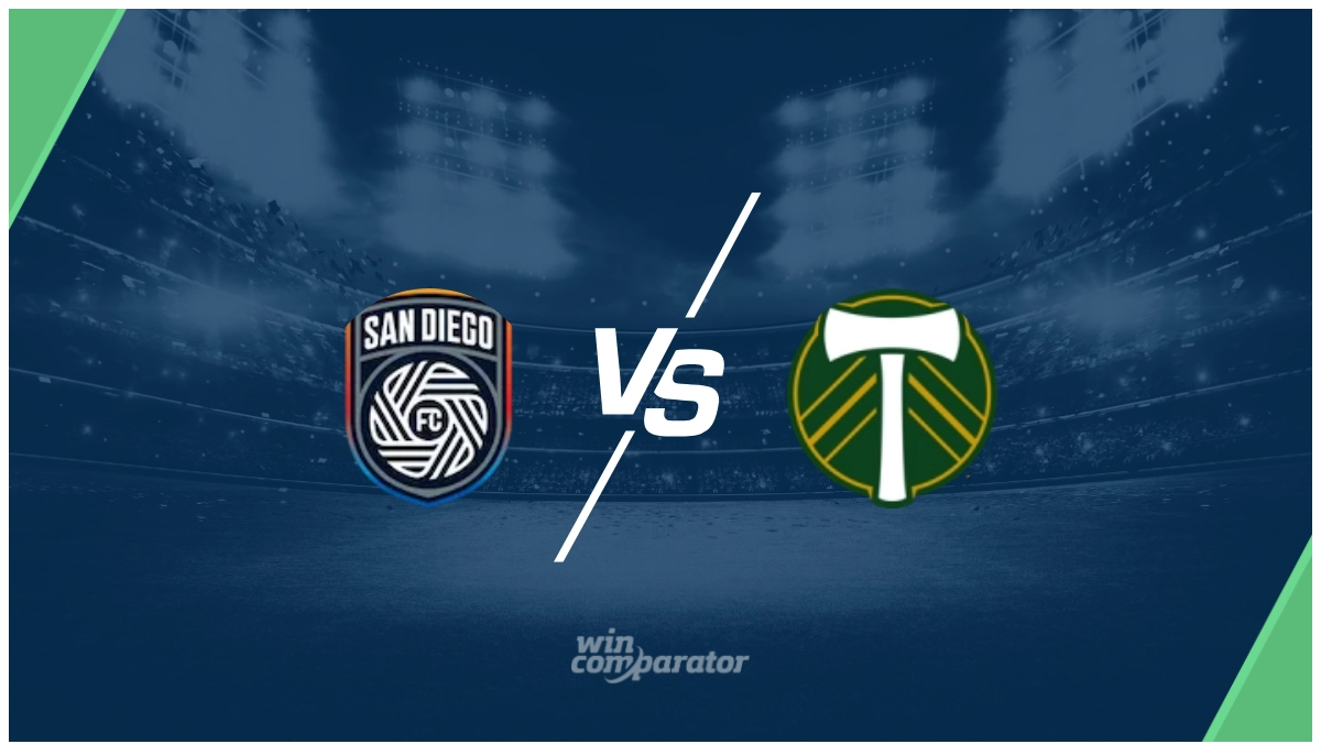 San Diego FC Portland Timbers prediction