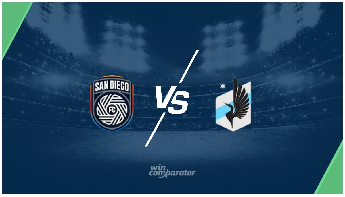 pronostico San Diego FC Minnesota United