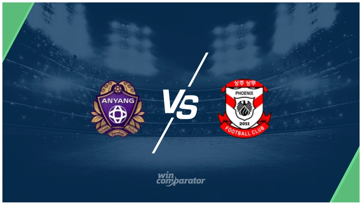 FC Anyang Gimcheon Sangmu FC prediction