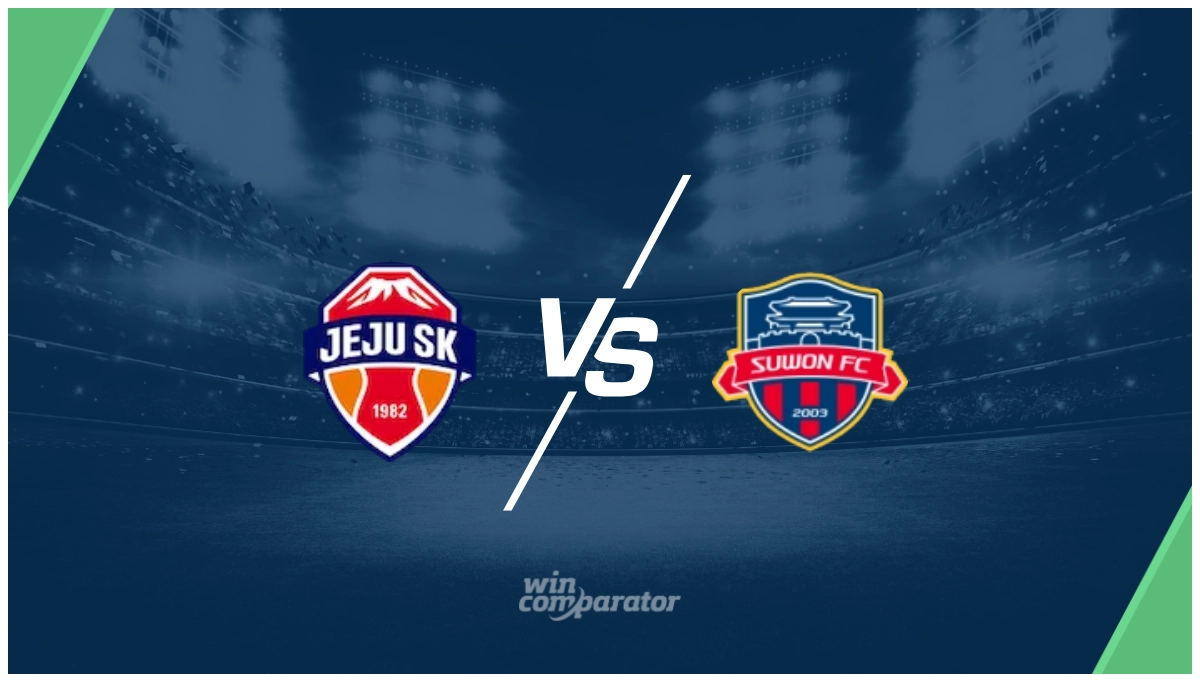 pronostic Jeju United Suwon FC