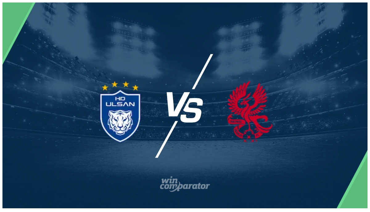 Ulsan HD FC Gwangju FC prediction