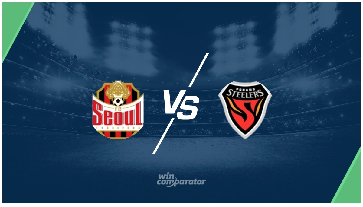 Pronóstico FC Seúl Pohang Steelers