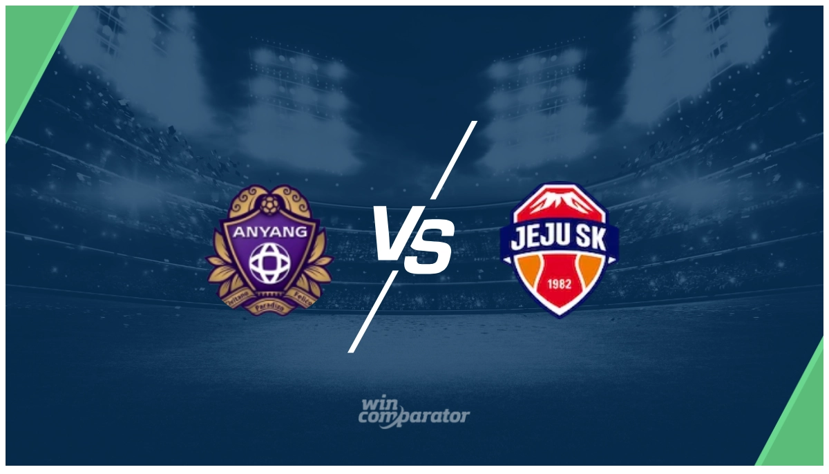 FC Anyang Jeju United prediction