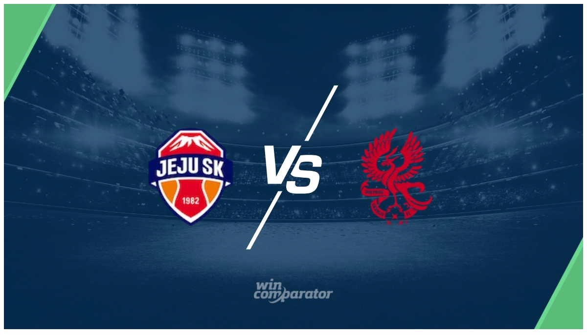 Jeju United Gwangju FC prediction