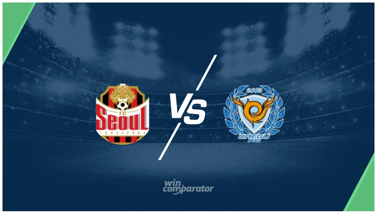 FC Seoul Daegu FC prediction