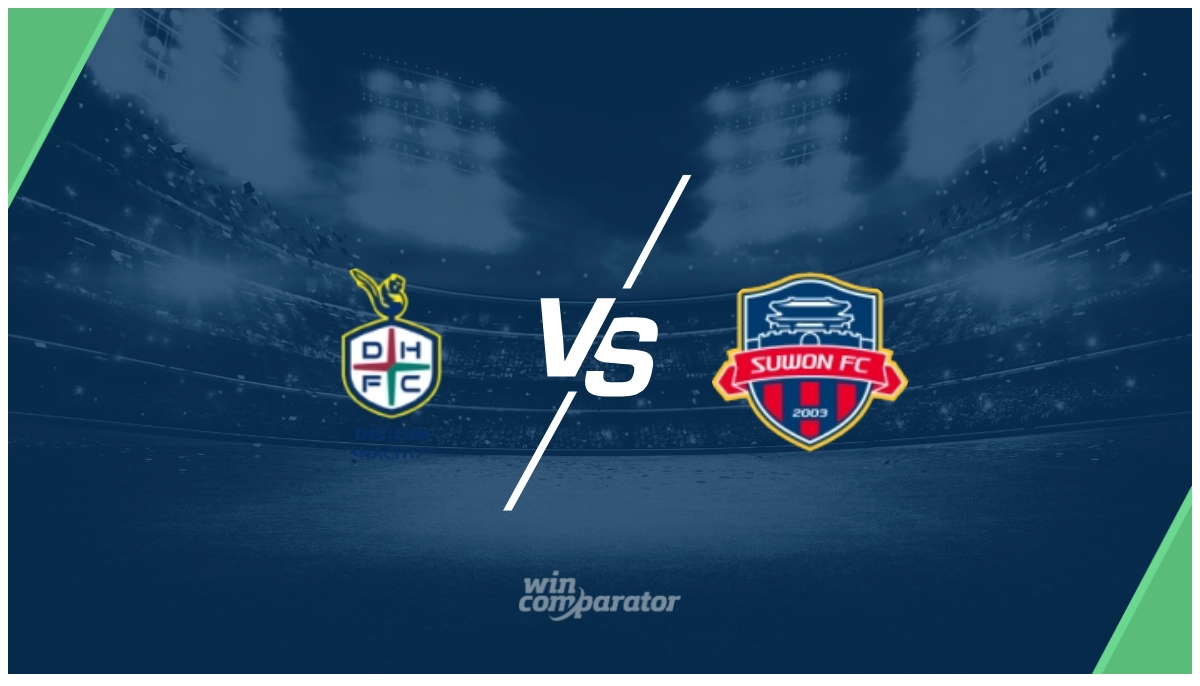prognóstico Daejeon Citizen Suwon FC