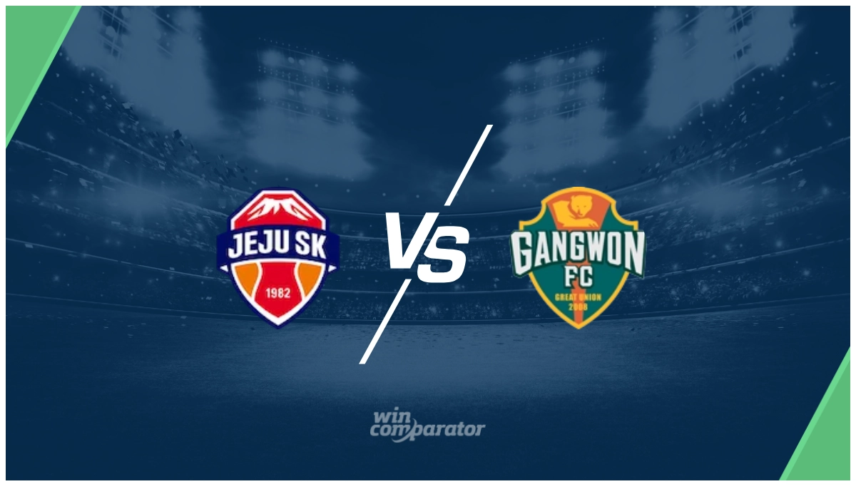 pronostic Jeju United FC Gangwon