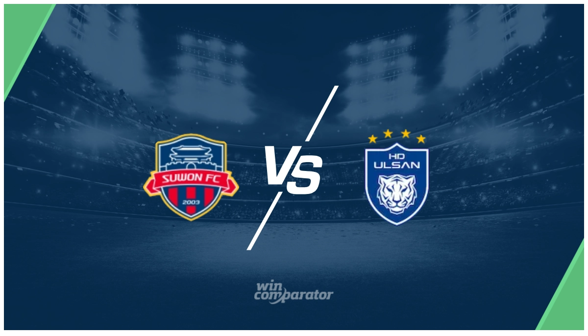 Suwon FC Ulsan HD FC prediction