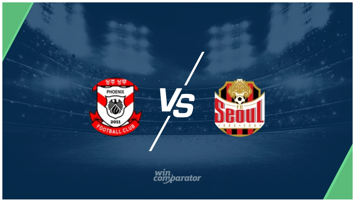 Gimcheon Sangmu FC FC Seoul prediction