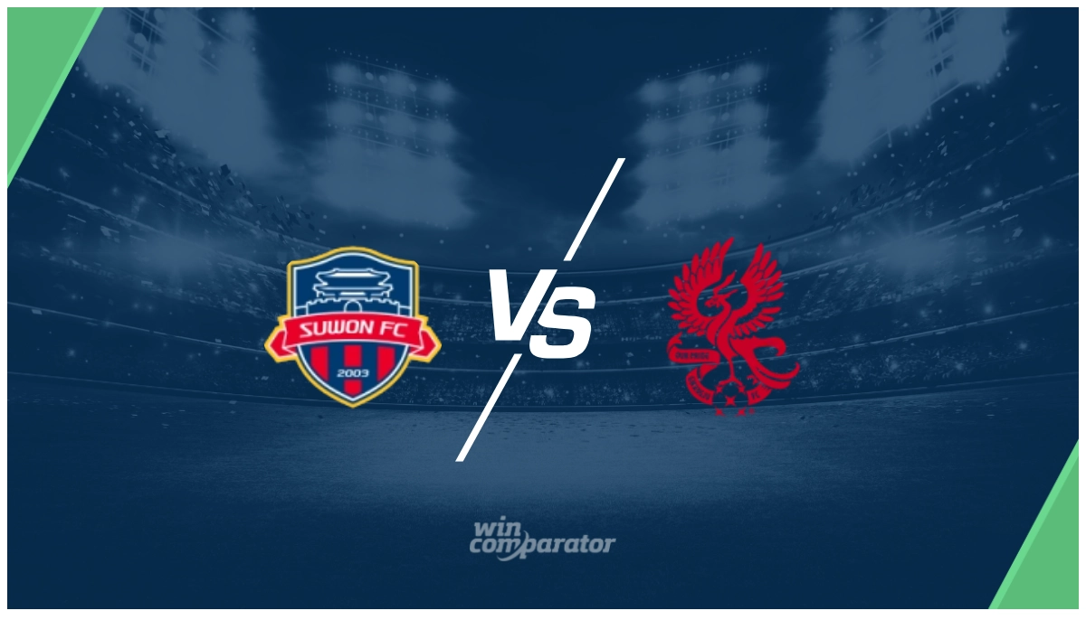 Suwon FC Gwangju FC Tipp