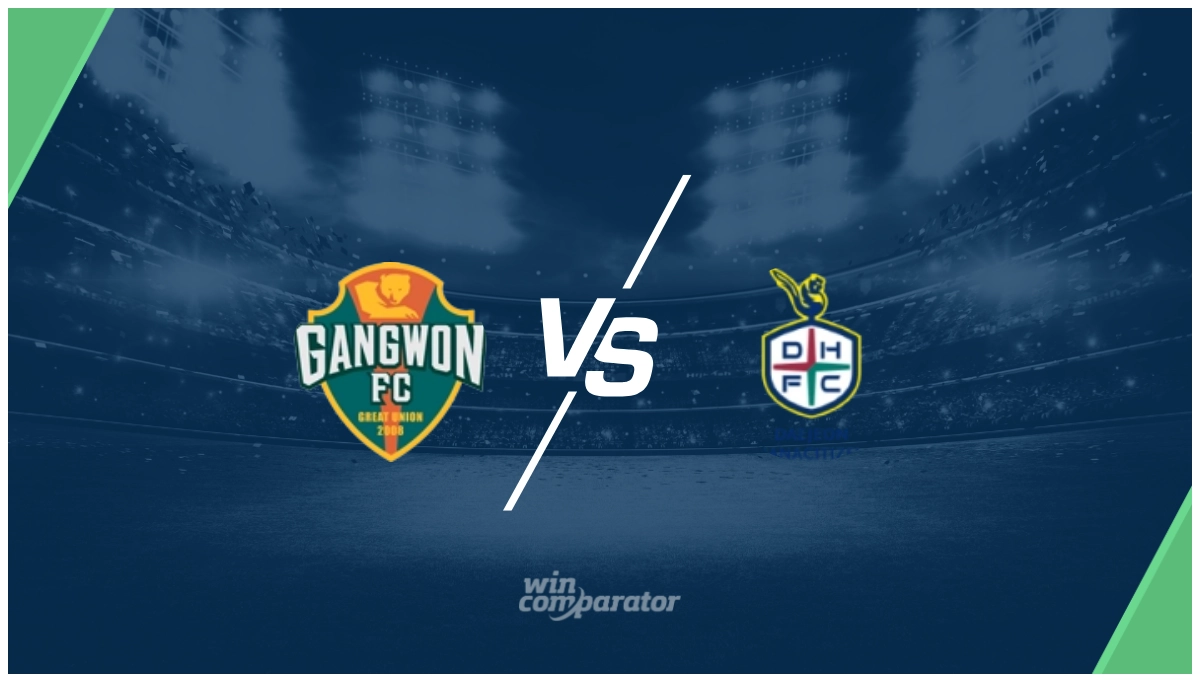 prognóstico Gangwon FC Daejeon Citizen