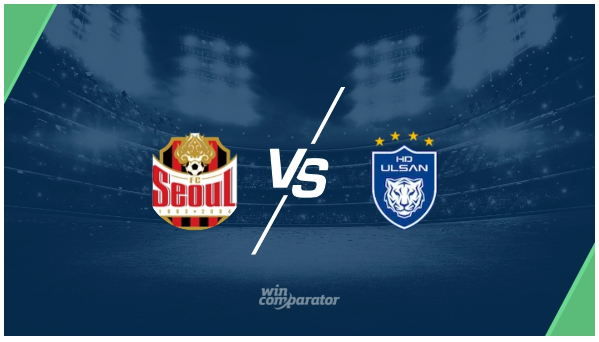 Pronóstico FC Seúl Ulsan Hyundai