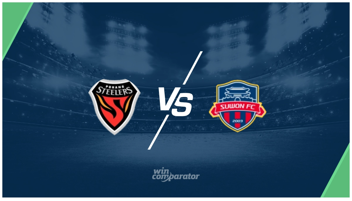 pronostico Pohang Steelers Suwon FC