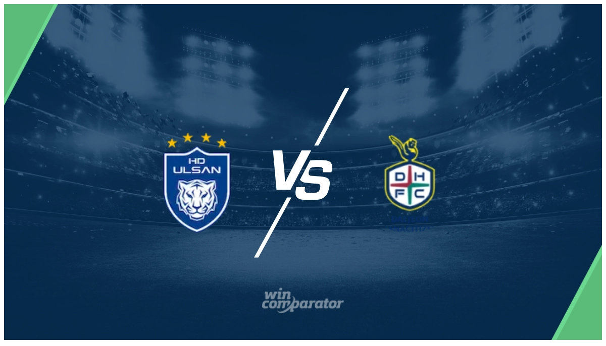 prognóstico Ulsan HD FC Daejeon Citizen