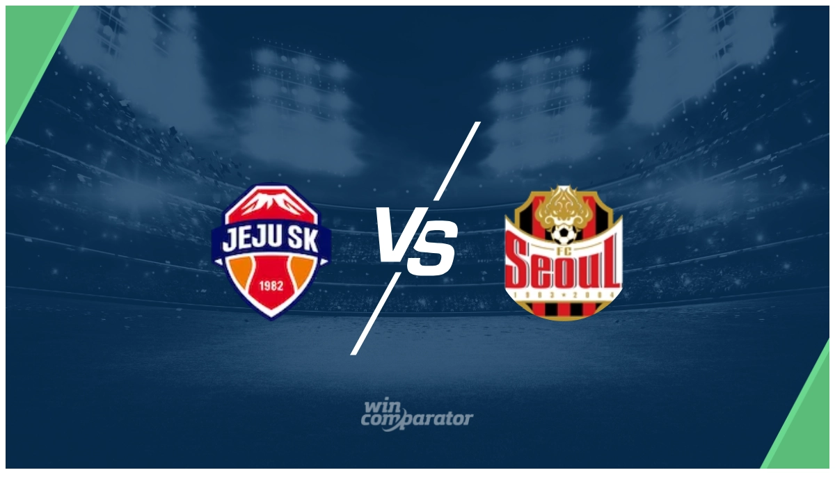 prognóstico Jeju United FC Seul