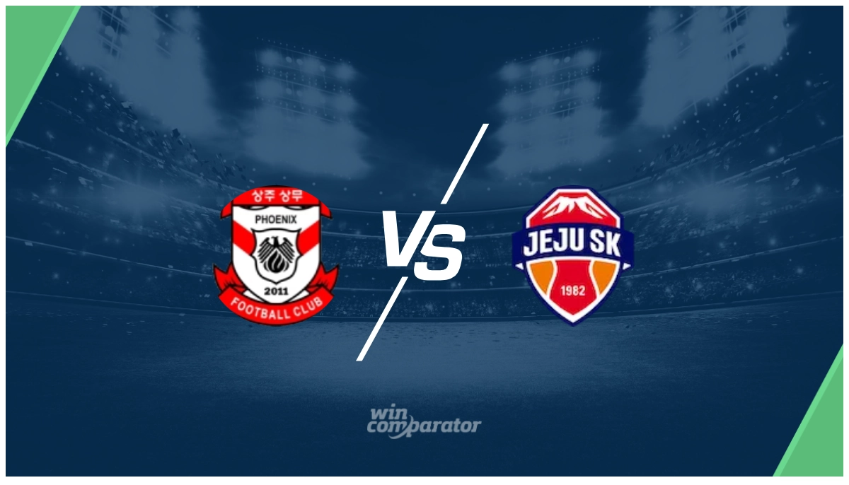 Gimcheon Sangmu FC Jeju United prediction