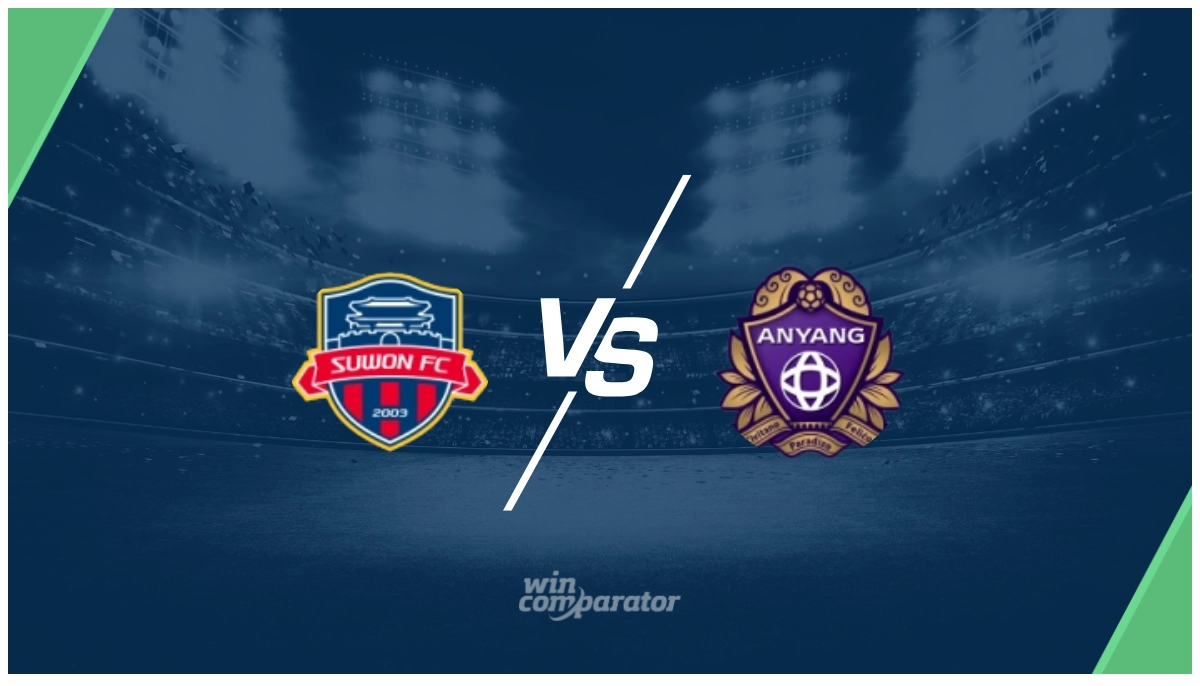 Suwon FC FC Anyang prediction